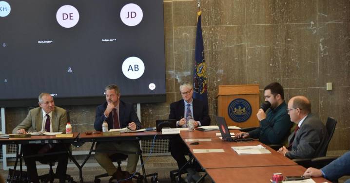 Ag Secretary Redding Calls Pennsylvania Dairy Premium Reform Overdue