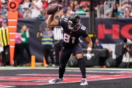 Analysts update Texans-Chiefs prediction with fresh analysis for SNF