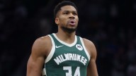 Giannis Antetokounmpo to require close to 4 weeks of recovery, Doc Rivers says