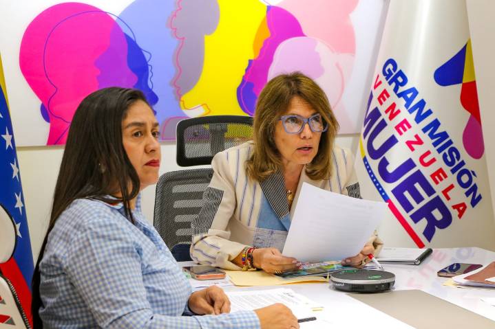 Logros en igualdad de género expuestos en Conferencia Regional de la Mujer por Venezuela