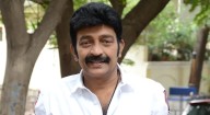 Rajasekhar suffers a serious leg injury while shooting; undergoes surgery