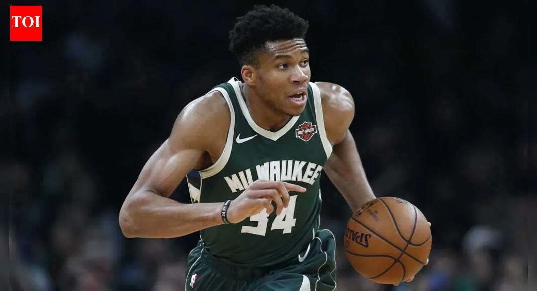 Giannis Antetokounmpo to Miami Heat? Milwaukee Bucks star's surprising trade wish list puts team in a strong position