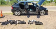Santiago del Estero: desbaratan organización que montaba falsos controles viales