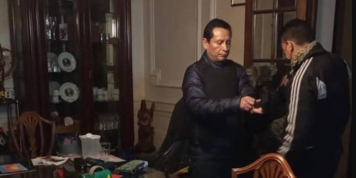 El polémico reclamo a la Justicia de uno de los mayores narcos del país por el manejo de su fortuna