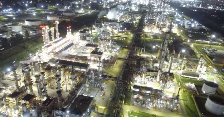 Refinería La Plata: el corazón energético del país llega a los 100 años