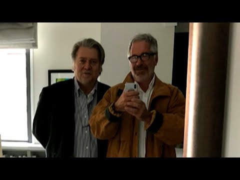 Latest details on photos released from Epstein estate