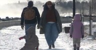 Eye Opener: Arctic air blasts millions of Americans