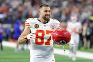 Stephen A. Smith Makes Fiery Travis Kelce Prediction After Chiefs’ Loss to Texans