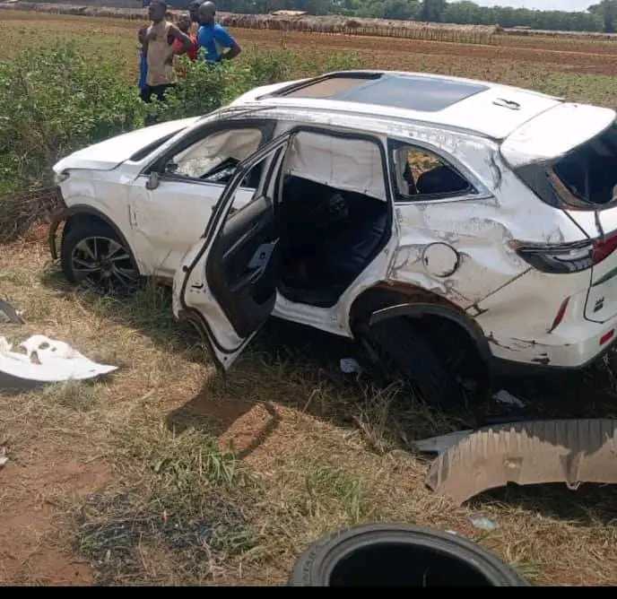 Young Driver Dies Following Vehicle Accident In Lilongwe