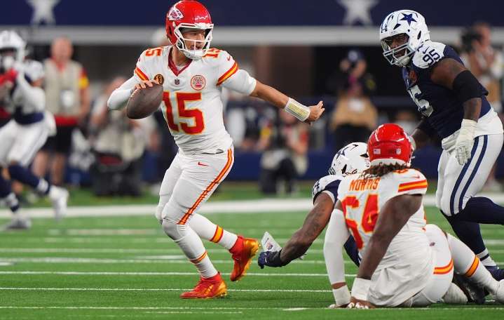 How to watch Texans vs. Chiefs ‘Sunday Night Football’ if you have FuboTV