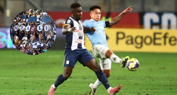 Todo listo para el Alianza Lima vs. Sporting Cristal: árbitro confirmado y autorización de instrumentos