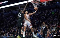 Cortan los Suns racha de Wolves