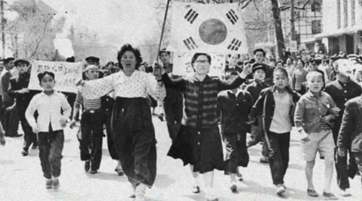 1 de diciembre de 1948: Corea del Sur consolida su independencia y redefine el equilibrio geopolítico de Asia Oriental