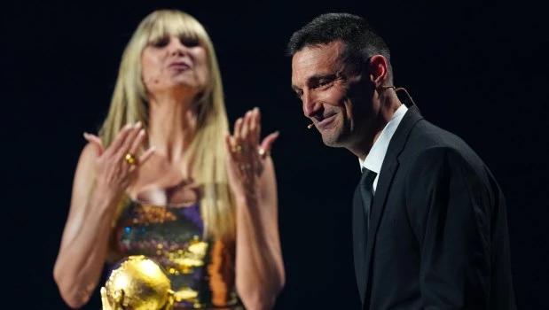 Scaloni opinó sobre el sorteo del Mundial: “En principio tenemos que estar satisfechos”