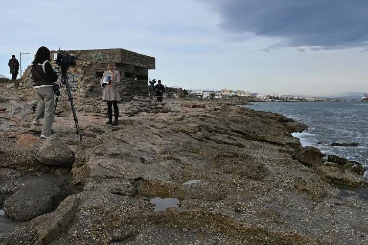 La autopsia revela que el niño de cuatros años hallado muerto en una playa de Garrucha (Almería) sufrió violencia física y sexual