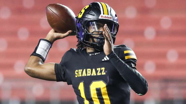 Super Football Conference: All-Division teams, 2025