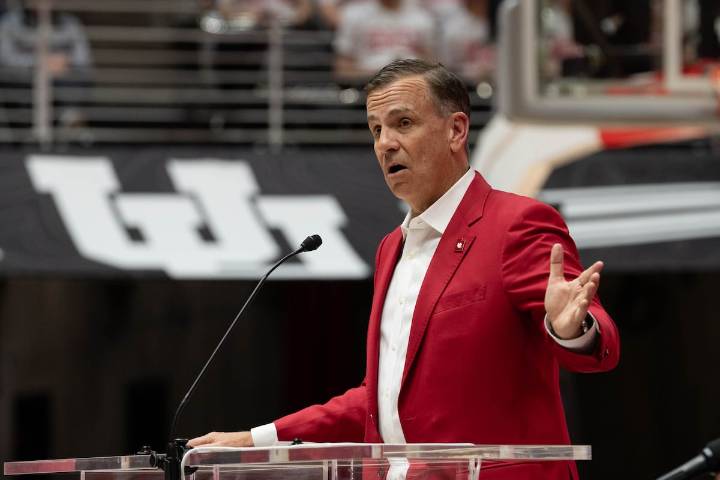 What Utah’s new private equity deal means for the future of Utes athletics
