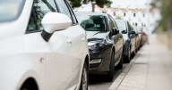 Cars owned by 1 million UK households to be banned in 2030