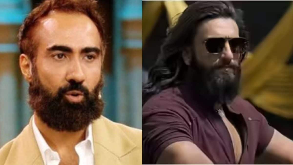 Ranvir Shorey Reviews Dhurandhar: ‘Loved It, Don’t Know What The Whining Is About’