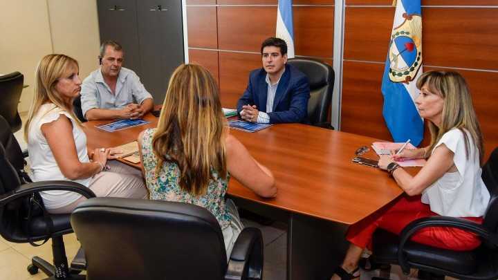 Renunció un funcionario de alto perfil del Gobierno de San Juan