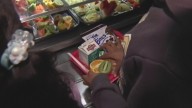 Governor Hochul: NY schools serve over 150M free meals since September