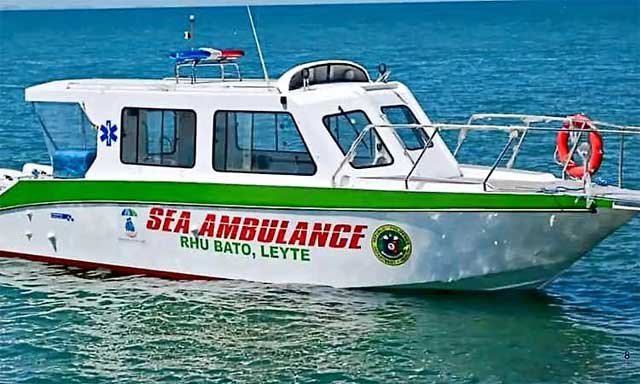 Mangaluru: Sea ambulance service to begin operations before next monsoon