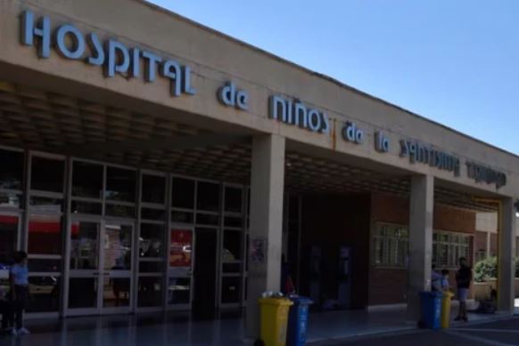 Ataque de pitbulls en Córdoba: un niño de 9 años está internado