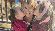 ‘Nobody would turn a baby away’: 76-year-old mother killed in Lake City crash adopted two young girls who also died