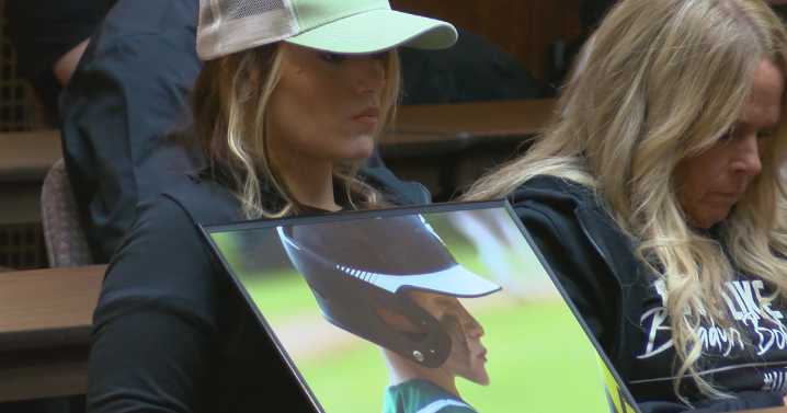 Gov. Evers signs 'Bradyn's Law' to combat sexual extortion