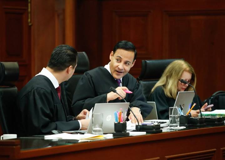 SCJN rechaza restricción de amparos en materia ambiental a asociaciones civiles