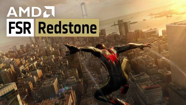 AMD’s FSR Redstone is finally here to take on Nvidia’s DLSS 4 — here’s everything you need to know