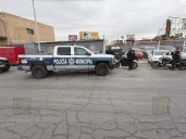 Denuncian presunto robo de vehículo tras retraso en entrega de un Audi en la zona Díaz Ordaz