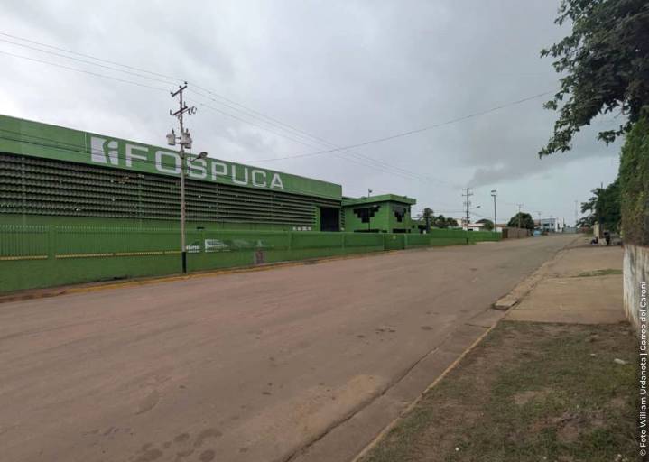 Guayaneses consideran que no basta con rescindir contrato de Fospuca sino ofrecer soluciones concretas