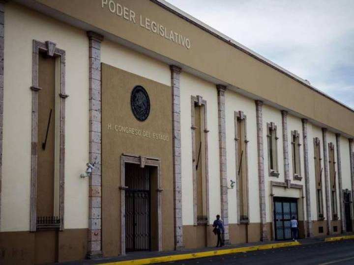 Aumenta Congreso hasta 35 años para agresores