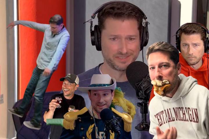 Hot Wings’ Best Moments of 2025