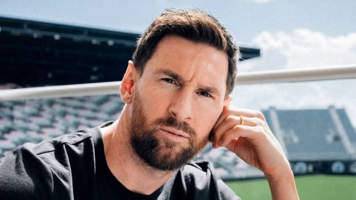 El verdadero motivo por el que Messi decidió no asistir al sorteo del Mundial 2026