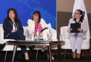 Abdo disertó en el Congreso Iberoamericano de Seguridad Social en Paraguay