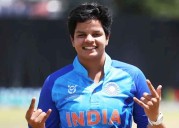 Shafali headlines ICC Women’s Player of the Month nominations for November