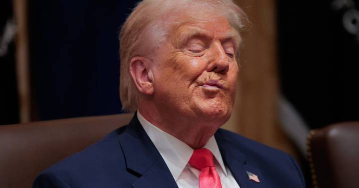 Trump’s Own Mortgages Revealed to Be What He Calls Fraud