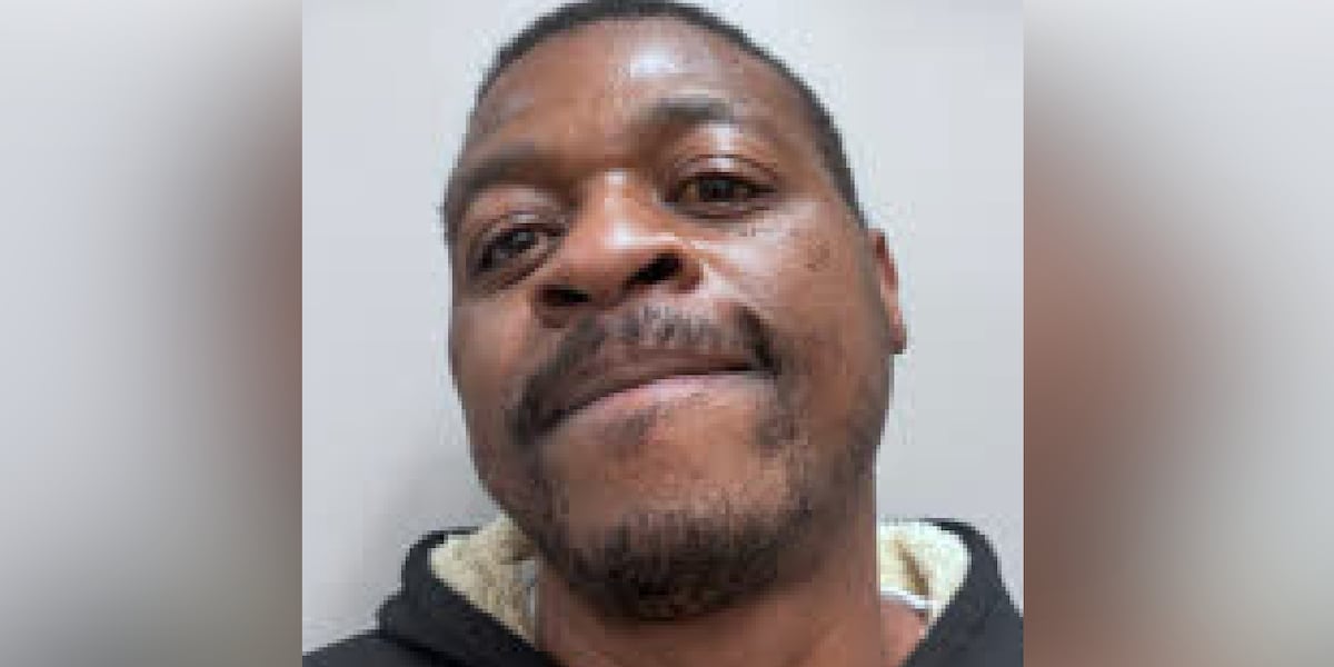 POLICE: Sex offender fails to report Washington address