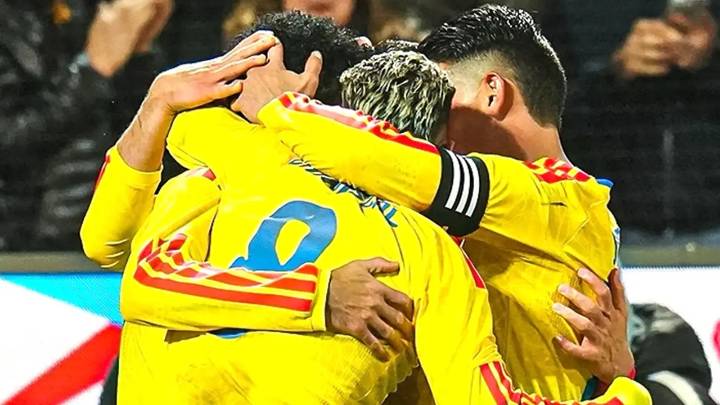 Mundial 2026: Selección Colombia tendría difícil rival en caso de ir a segunda ronda