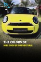 Mini Cooper Convertible Coming Soon!