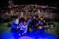 El Festival Río Gallegos 140° Aniversario se vive a pleno en toda la ciudad