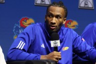 Why Is Darryn Peterson Out Against UConn? When Can Kansas Fans Expect His Return?
