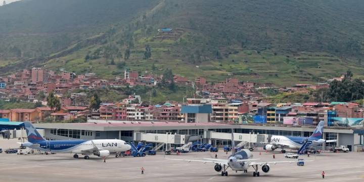Aeropuerto de Cusco extiende su horario de operaciones a 22 horas: ¿Desde cuándo?