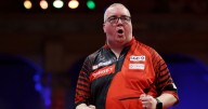 Stephen Bunting is 'leaving no stone unturned' and wants to play his best darts