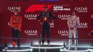 ¡Esto se encendió! Así quedó el campeonato de pilotos de la F1 tras el GP de Qatar 2025