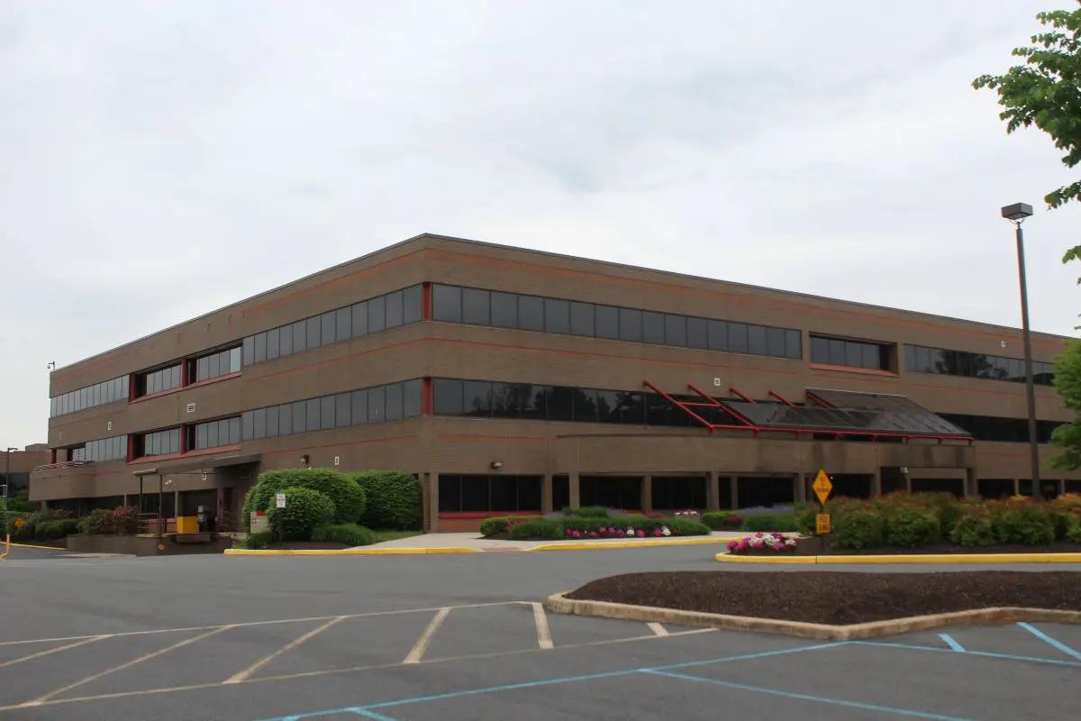 Two deals lower greater Wilmington office vacancy rates