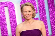 Pamela Anderson reveals her wish to change name is ‘not being allowed’