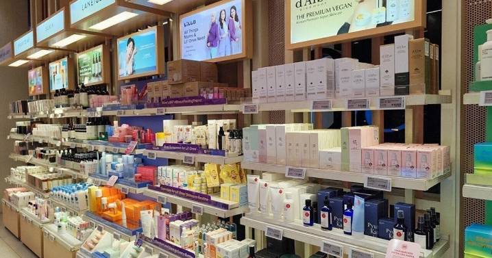 The "K-Wave" economy: How Korean beauty exports are reshaping U.S. retail